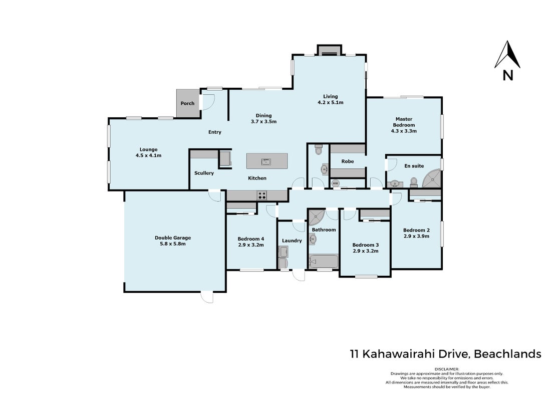 11 Kahawairahi Drive, Beachlands, Auckland - Carousel 20