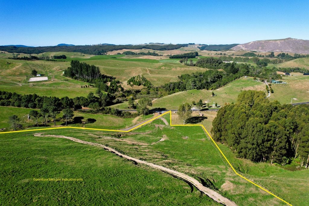 119 Otake Road, Marotiri, Taupo - Carousel 1