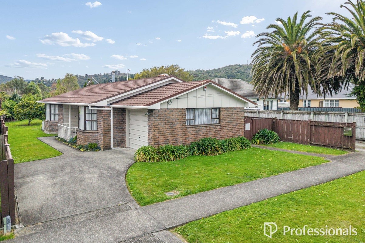 14 Rawhiti Street, Stokes Valley, Lower Hutt - Carousel 32