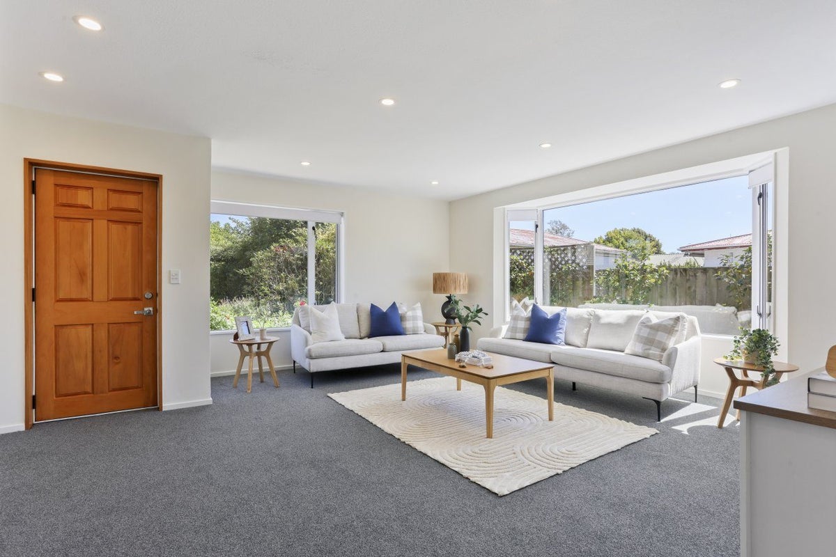 2/23A Meadow Street, Papanui, Christchurch - Carousel 2