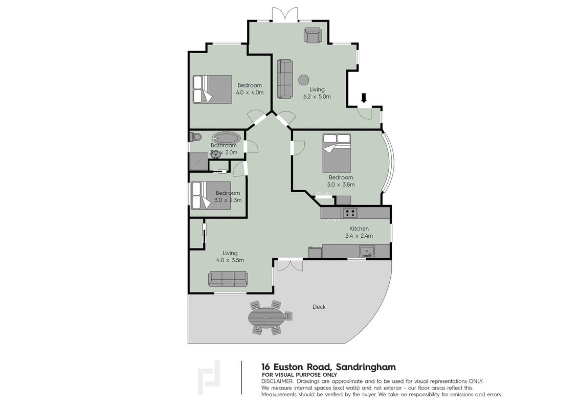 16 Euston Road, Sandringham, Auckland - Carousel 18