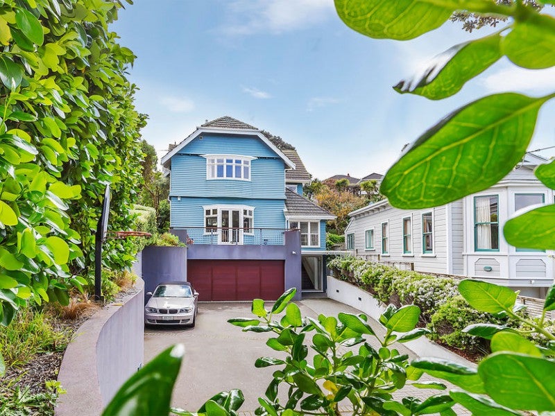 14 Waipapa Road, Hataitai, Wellington - Carousel 1