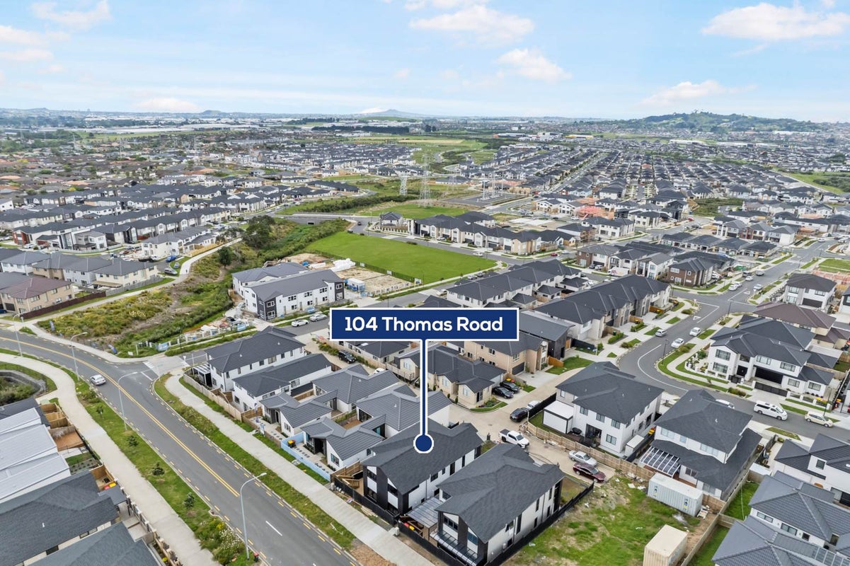 104 Thomas Road, Flat Bush, Auckland - Carousel 29