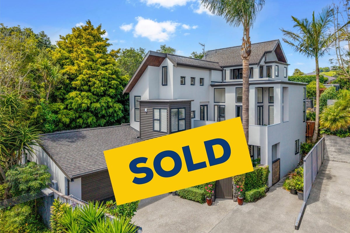 14A Peary Road, Mount Eden, Auckland City, Auckland - Carousel 1