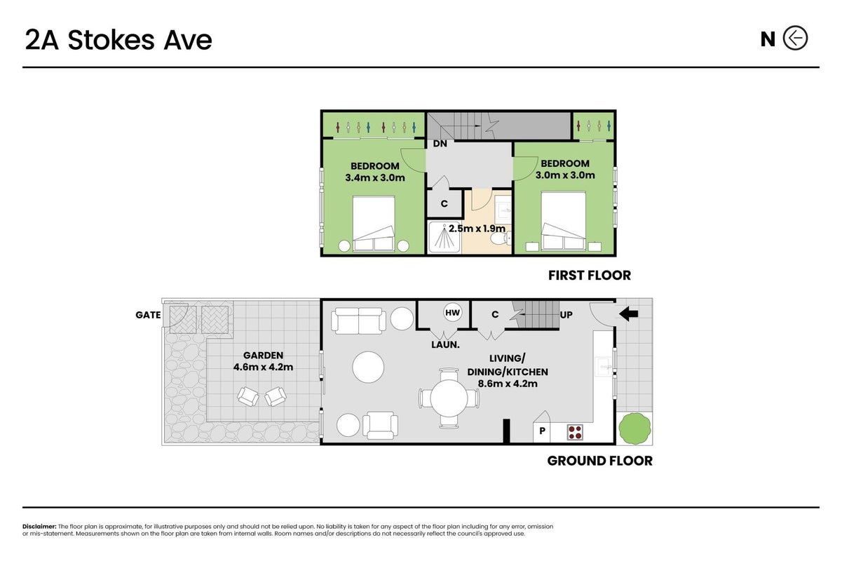 2A Stokes Avenue, Te Atatu Peninsula, Auckland - Carousel 18