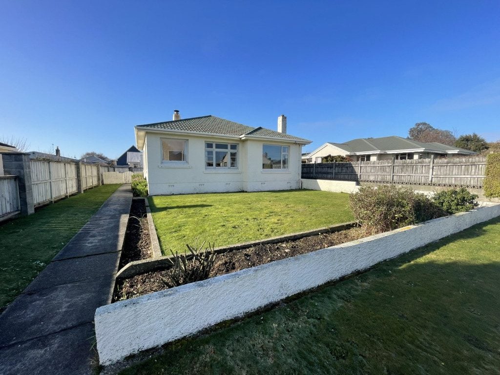 133 Exmouth Street, Waverley, Invercargill - Carousel 2