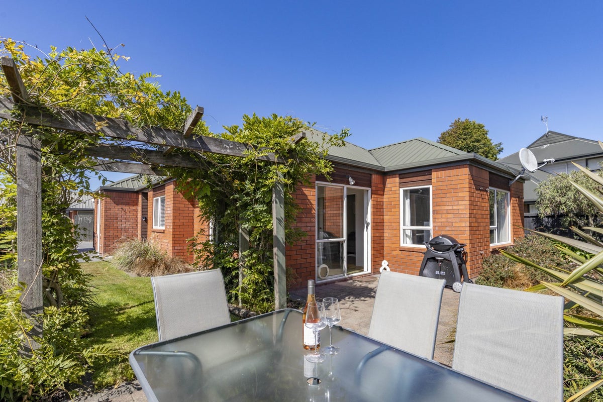 6 McLeish Lane, Spreydon, Christchurch - Carousel 1