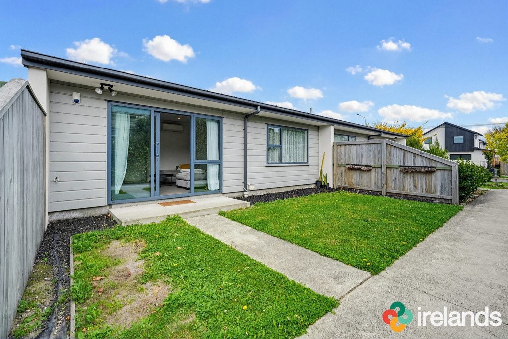 2/176 Geraldine Street, Edgeware, Christchurch - Carousel 1