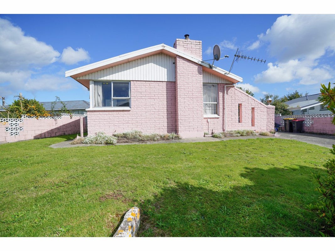 12 Henderson Street, Kingswell, Invercargill - Carousel 16