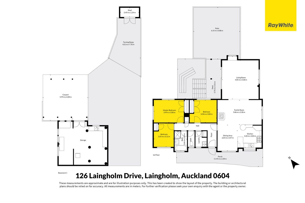 126 Laingholm Drive, Laingholm, Auckland - Carousel 30