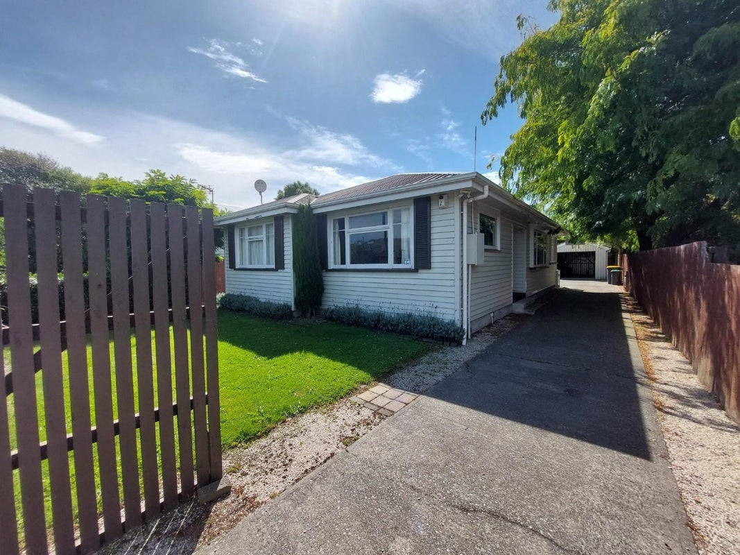 12 Hoani Street, Papanui, Christchurch - Carousel 1