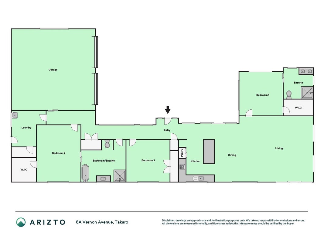 8A Vernon Avenue, Takaro, Palmerston North - Carousel 39