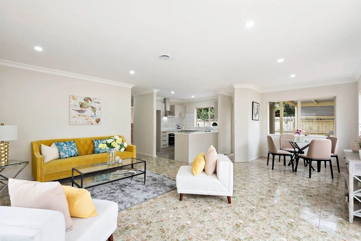 4 Brentford Place, Manurewa, Auckland - Carousel 2