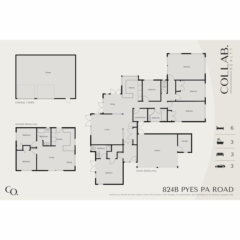 824B Pyes Pa Road, Pyes Pa, Tauranga - Carousel 50