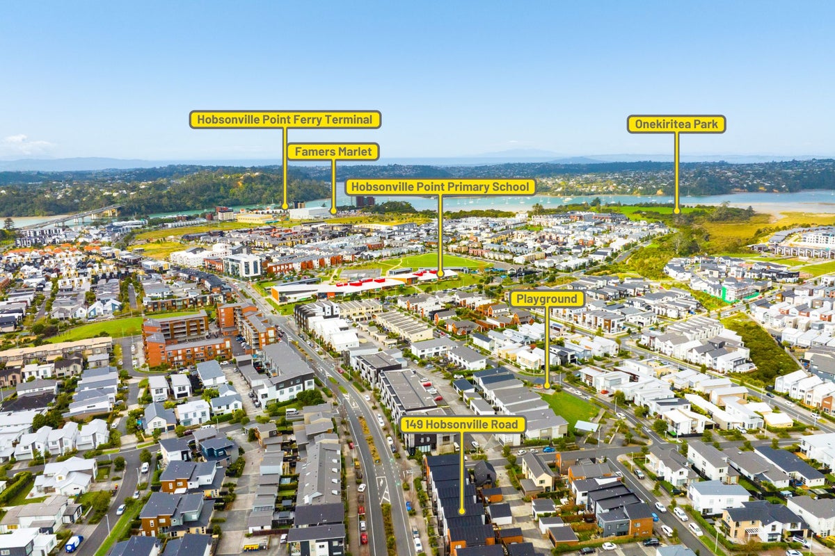 149 Hobsonville Point Road, Hobsonville, Auckland - Carousel 19