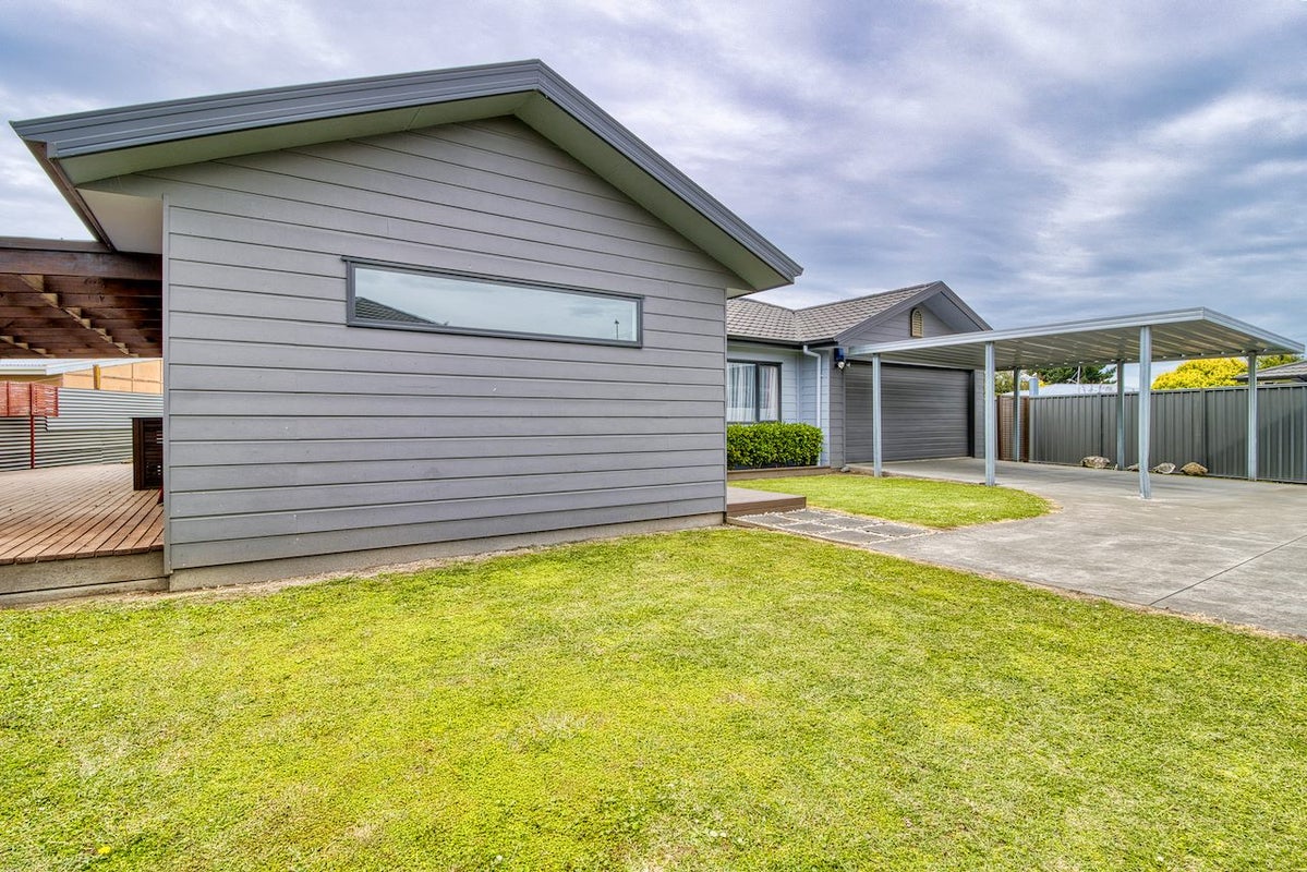 21 Chatham Mews, Flaxmere, Hastings - Carousel 23