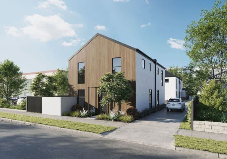 3/7 Dickens Street, Addington, Christchurch - Carousel 1