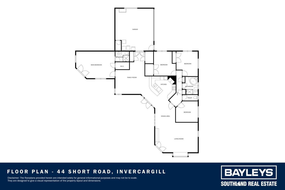 44 Short Road, West Plains, Invercargill - Carousel 25
