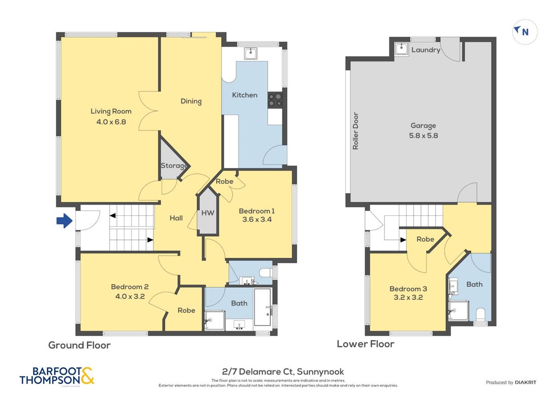 2/7 Delamare Court, Sunnynook, Auckland - Carousel 20
