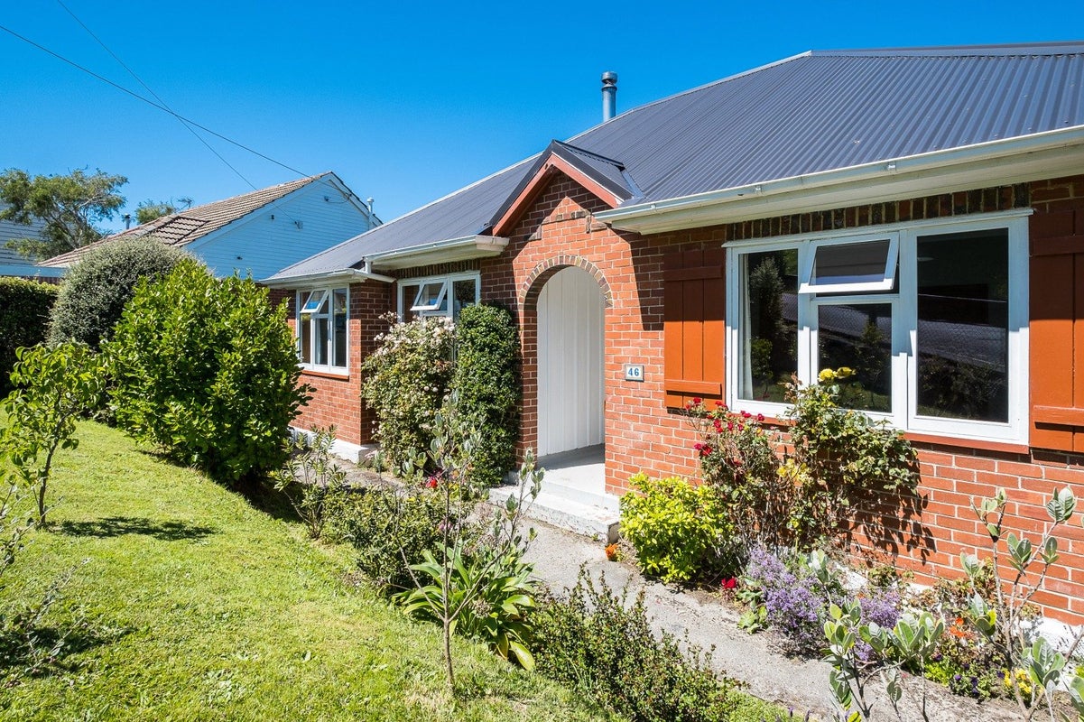 46 Barclay Street, Liberton, Dunedin - Carousel 1
