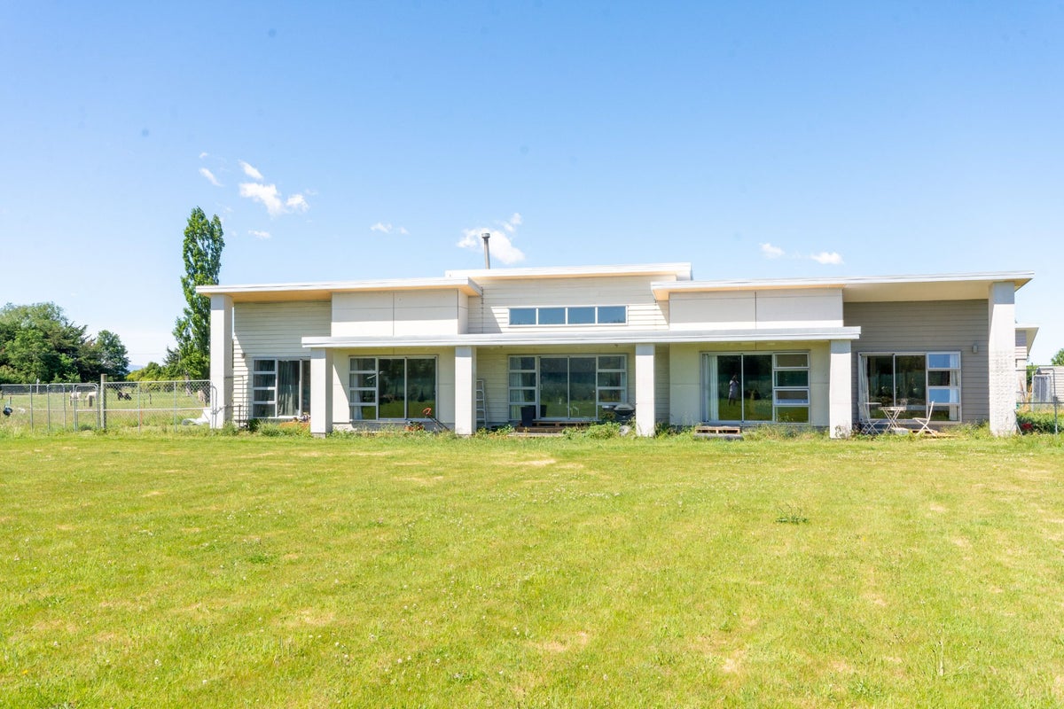 611 North Eyre Road, Swannanoa, Rangiora - Carousel 2