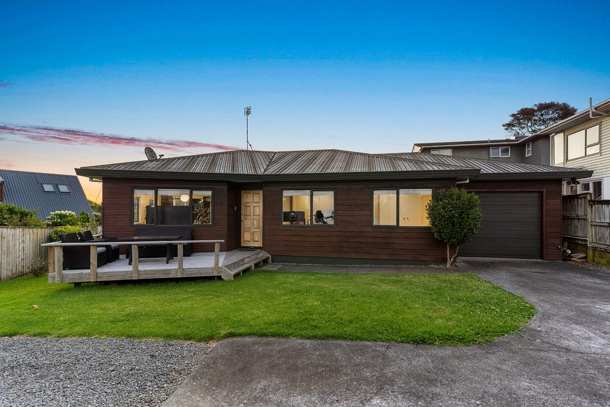 4A Commissariat Road, Mount Wellington, Auckland - Carousel 1