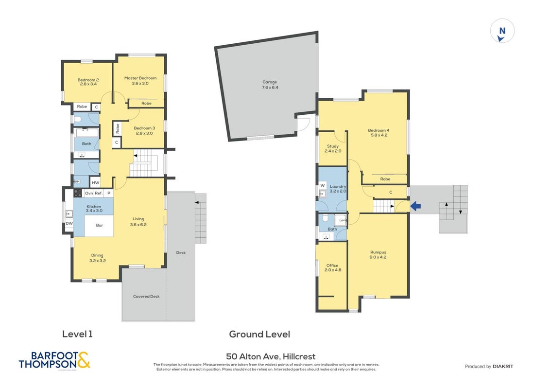 50 Alton Avenue, Hillcrest, Auckland - Carousel 24