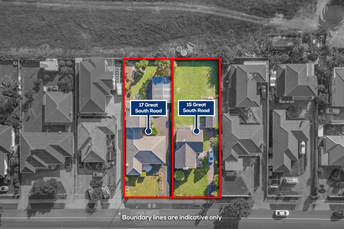 17 Great South Road, Papatoetoe, Auckland - Carousel 1