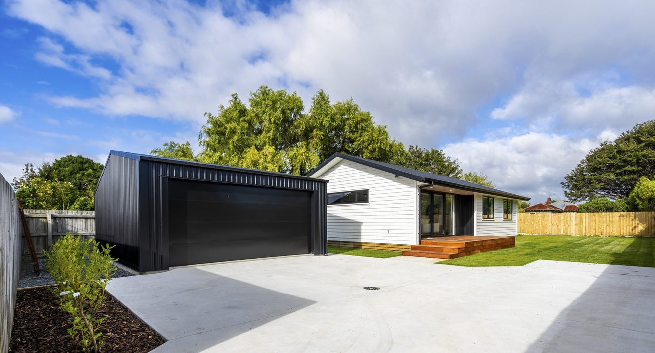 83 Venus Street, Georgetown, Invercargill - Carousel 1