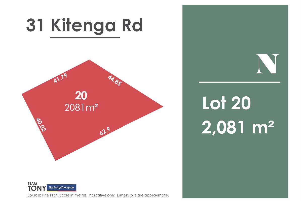 31 Kitenga Road, Flat Bush, Auckland - Carousel 7