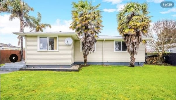 3 Marybeth Place, Rosehill, Papakura - Carousel 1