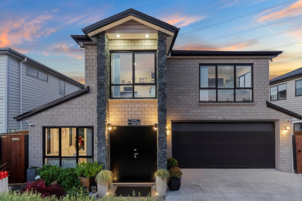 3 Lavey Road, Flat Bush, Auckland - Carousel 1