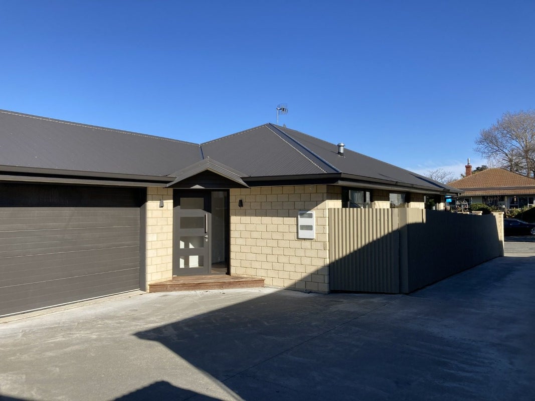 1/40 Buchanan Street, Parkside, Timaru - Carousel 2