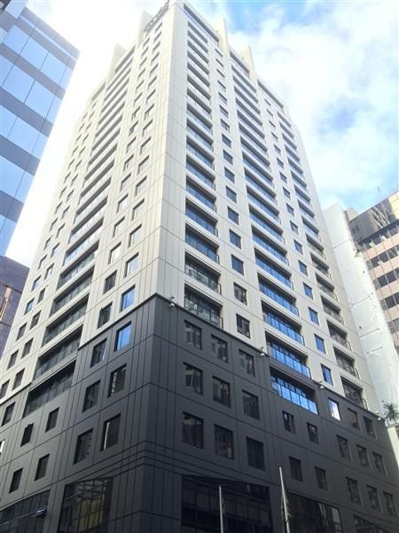 1609/171 Queen Street, Auckland Central, Auckland - Carousel 9