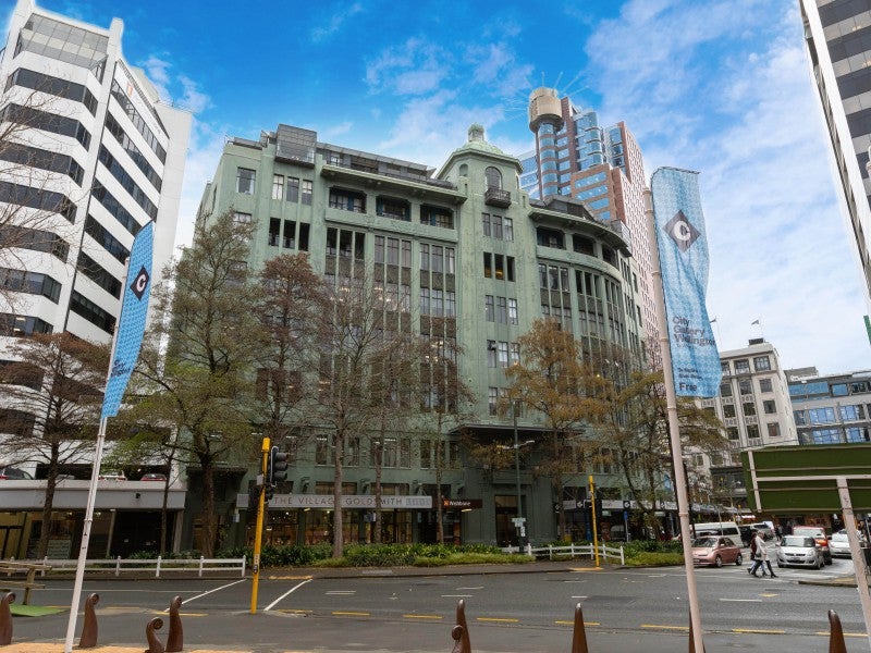 9/80 Victoria Street, Wellington Central, Wellington - Carousel 1