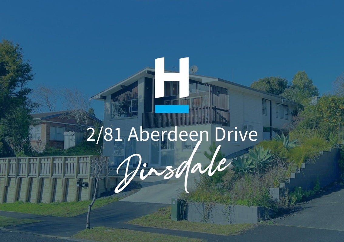 81 Aberdeen Drive, Dinsdale, Hamilton - Carousel 1