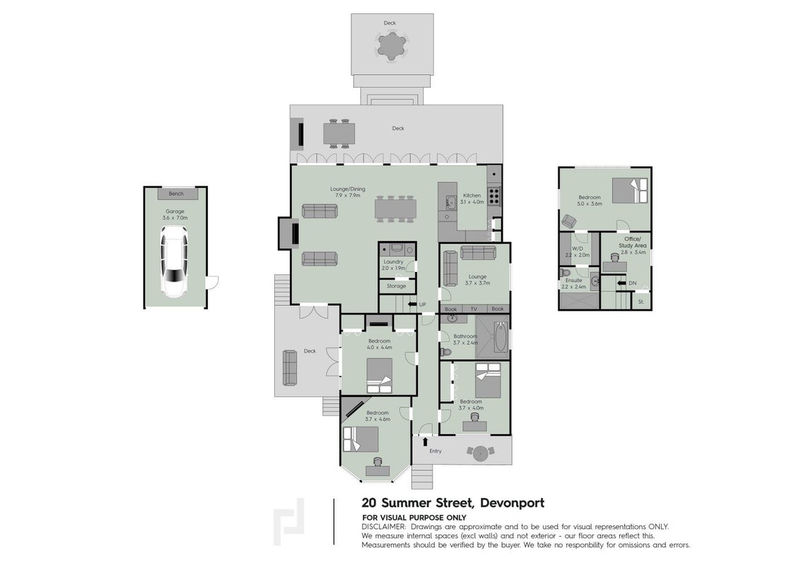 20 Summer Street, Stanley Point, Auckland - Carousel 21