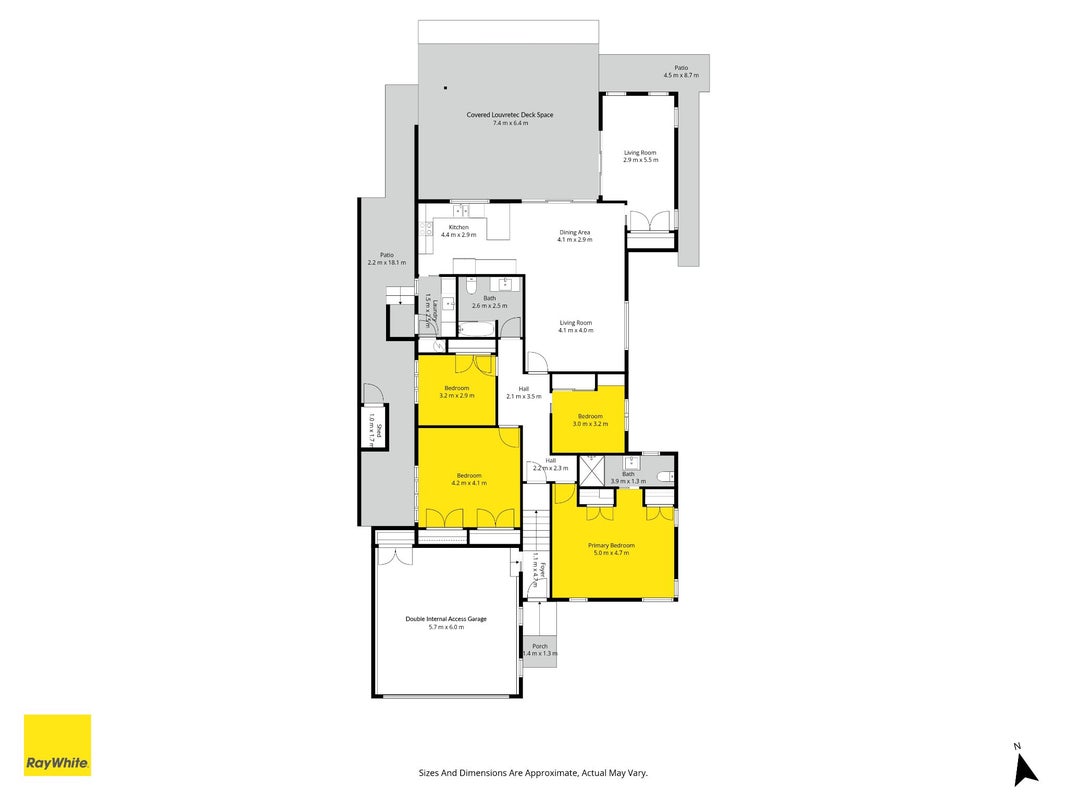 23 Brookfield Avenue, Onehunga, Auckland - Carousel 22