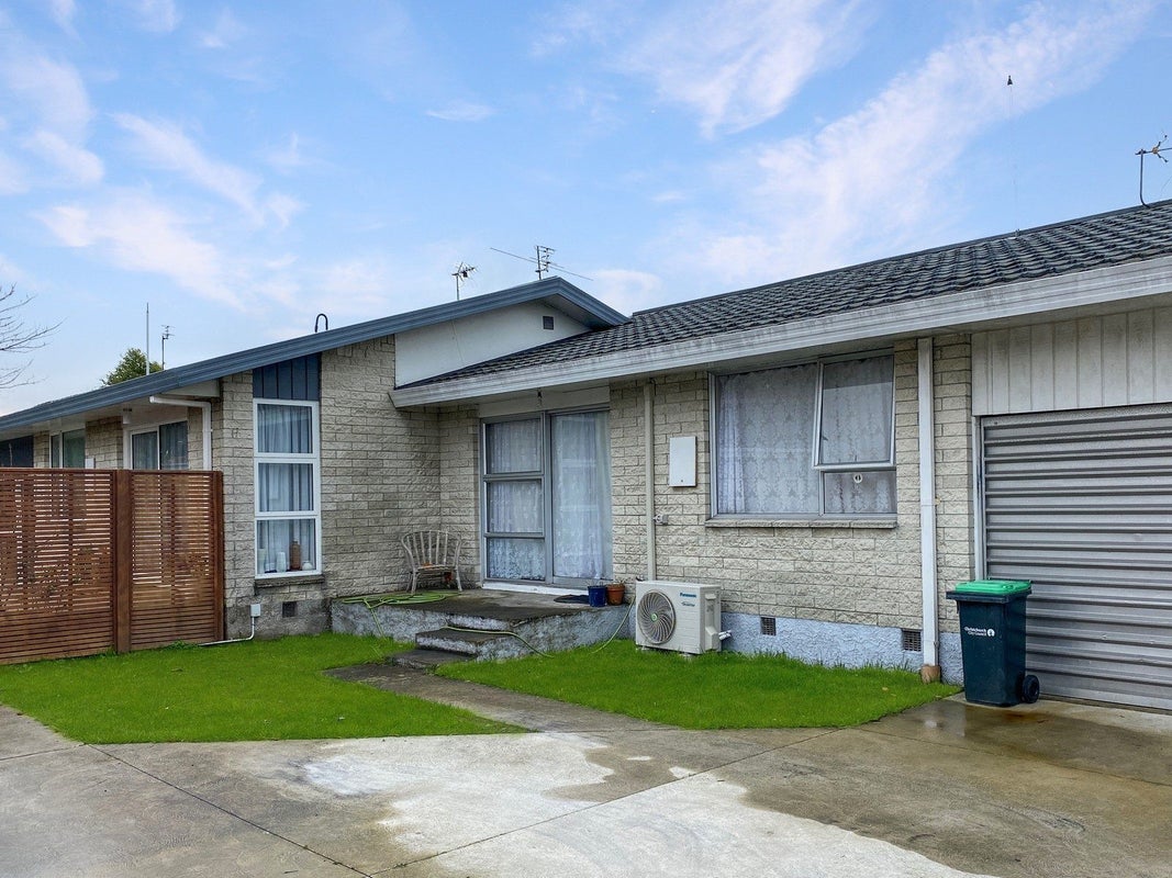 2/65 Ranfurly Street, St Albans, Christchurch - Carousel 1