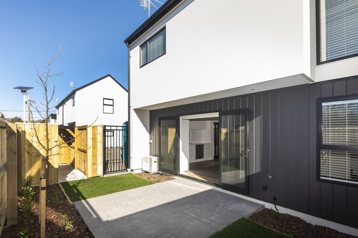 3/37 Heywood Terrace, Richmond, Christchurch - Carousel 8