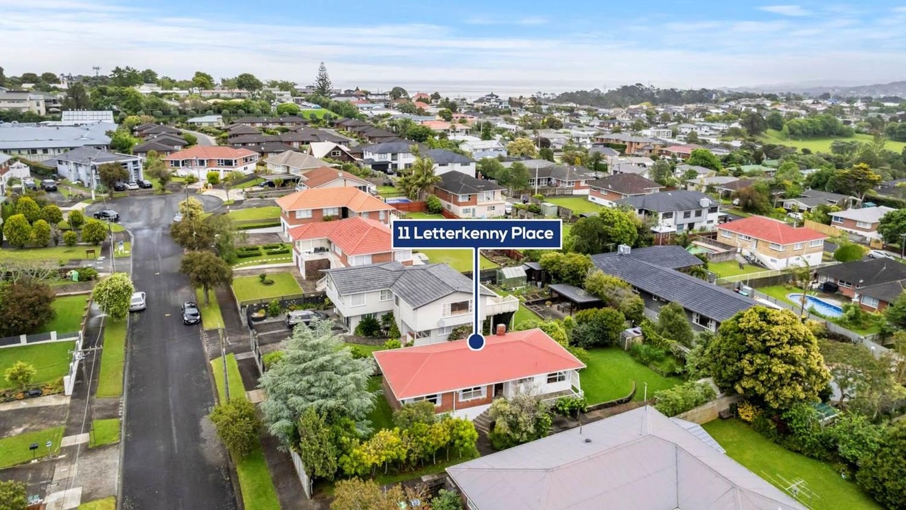 11 Letterkenny Place, Blockhouse Bay, Auckland - Carousel 1