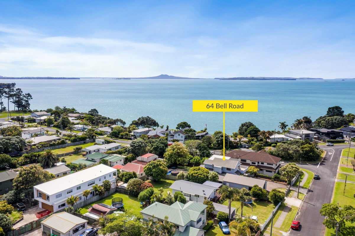 64 Bell Road, Beachlands, Auckland - Carousel 2