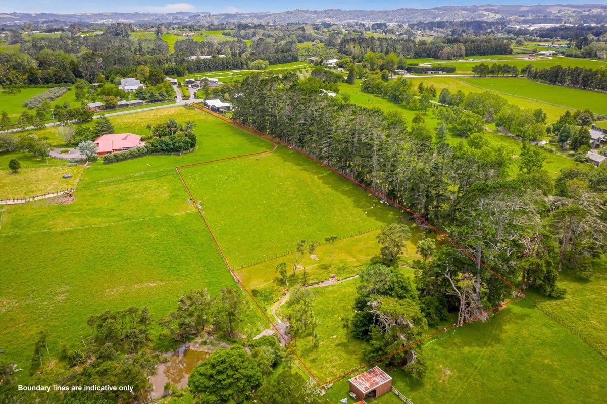 6 Dysart Lane, Kumeu - Carousel 1