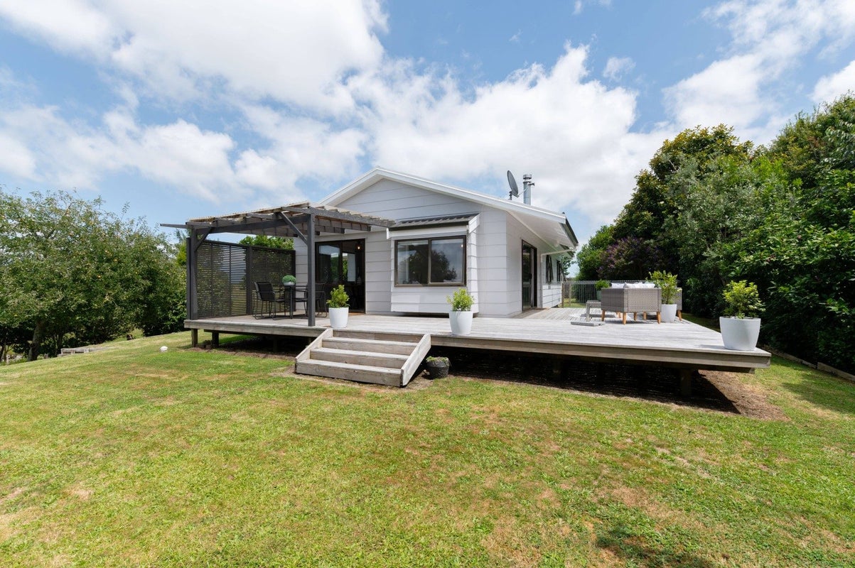 1315 Kakaramea Road, Ngahinapouri, Ohaupo - Carousel 2
