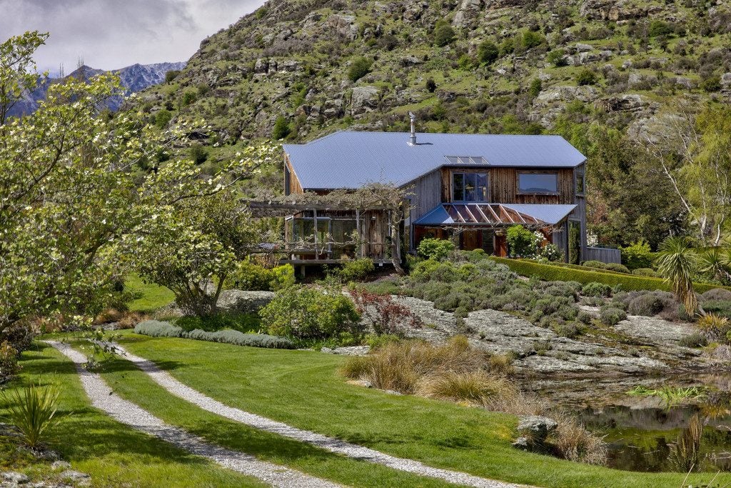206 Peninsula Road, Kawarau Falls, Queenstown - Carousel 1