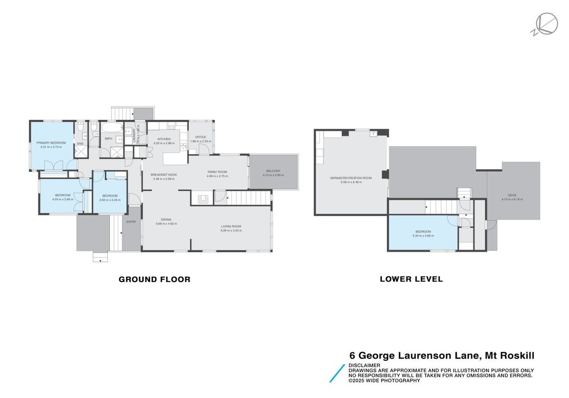 6 George Laurenson Lane, Mount Roskill, Auckland - Carousel 26
