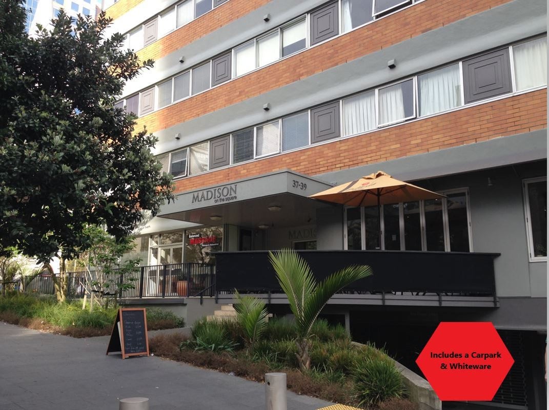 4C/37 Federal Street, Auckland Central, Auckland - Carousel 1