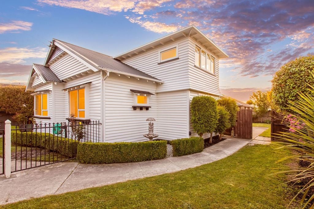 1/111 SLATER STREET, Richmond, Christchurch - Carousel 1