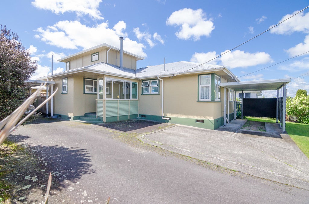 22 Rugby Street, Kuripuni, Masterton - Carousel 1