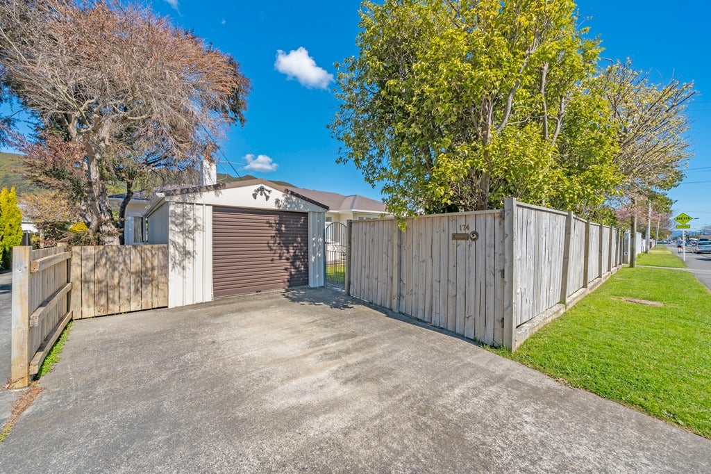 174 Waiwhetu Road, Waterloo, Lower Hutt - Carousel 2